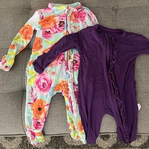 Gigi & Max - 0-3mo [bundle of two]